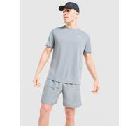 Mens Nike Maglia Miler - Grigio, grigio S