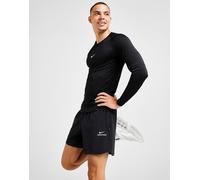 Nike - Pro Dri-Fit NPT 6'' Shorts - Pantaloncini da running XL nero