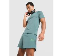 Nike - Pro Dri-Fit NPT 6'' Shorts - Pantaloncini da running M marrone