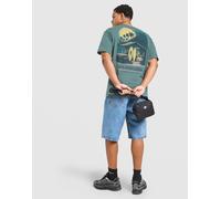 Mens Nike Maglia Palm - Verde, verde XL