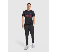 Mens Nike Maglia Paris Saint Germain Strike - Nero, nero S
