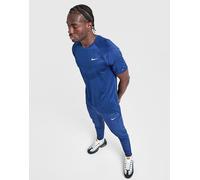 Mens Nike Maglia Stride - Blu, blu S