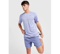 Mens Nike Maglia Stride - Blu, blu S