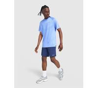 Mens Nike Maglia Stride - Blu, blu XL