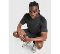Nike Stride Plus Magliette S Nero