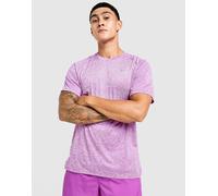 Mens Nike Maglia Stride - Viola, viola M