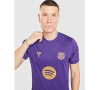 Mens Nike Maglia Strike FC Barcelona - Viola, viola L