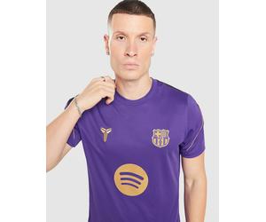 Mens Nike Maglia Strike FC Barcelona - Viola, viola L