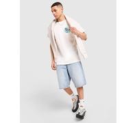 Mens Nike Maglia Waffle - Marrone, marrone S