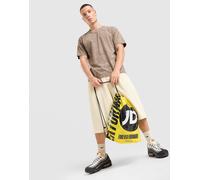 Mens Nike Maglia Washed - Marrone, marrone S