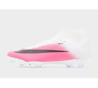 Mens Nike Mercurial Superfly 11 Academy FG - Multi-Colour, multi-colour 44
