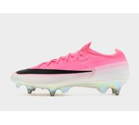 Mens Nike Mercurial Vapor 17 Elite SG - Rosa, rosa 41