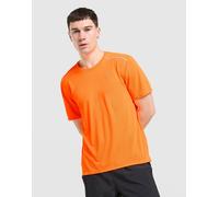 Mens Nike Miler T-Shirt - Arancione, arancione M