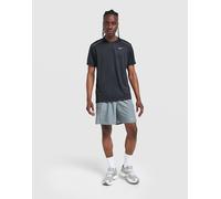 Mens Nike Miler Unlined Shorts - Grigio, grigio M