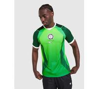 Mens Nike Nigeria 2026 Home Shirt - Verde, verde M
