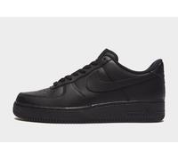 NIKE Air Force 1 '07, Scarpe Uomo, Triple Black, 44 EU