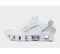 Mens Nike Nike Shox TL Men's Shoe - Bianco, bianco 42