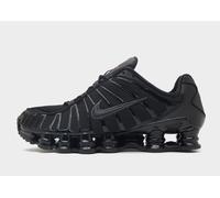 Mens Nike Nike Shox TL Men's Shoe - Nero, nero 40