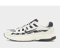 Mens Nike P-6000 - Bianco, bianco 44