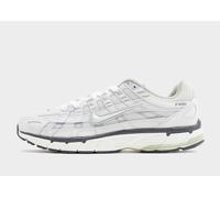 Mens Nike P-6000 - Bianco, bianco 46