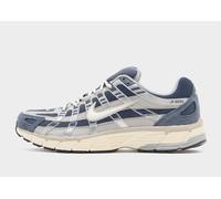 Mens Nike P 6000 - Grigio, grigio 41