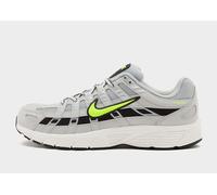 Mens Nike P 6000 - Grigio, grigio 45