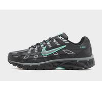 Mens Nike P 6000 - Nero, nero 43
