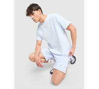Mens Nike Pantaloncini World Tour - Blu, blu XS