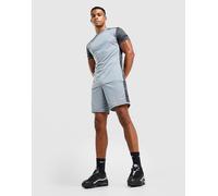Mens Nike Pantaloncino Academy - Grigio, grigio S