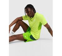 Mens Nike Pantaloncino ACG Running - Verde, verde L
