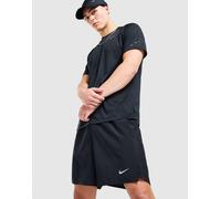 Mens Nike Pantaloncino Challenger 7 - Nero, nero M