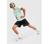 Mens Nike Pantaloncino Challenger 7 - Nero, nero M
