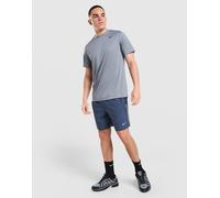 Mens Nike Pantaloncino Challenger - Blu, blu M