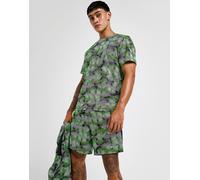 Mens Nike Pantaloncino Festival Challenger - Verde, verde XS