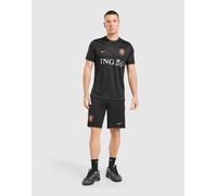 Mens Nike Pantaloncino Netherlands 2026 Strike - Nero, nero XL