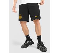Mens Nike Pantaloncino Prima Divisa Inter Milan 2026/27 - Nero, nero L