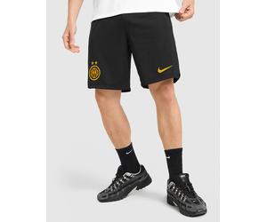 Mens Nike Pantaloncino Prima Divisa Inter Milan 2026/27 - Nero, nero XXL