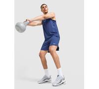 Mens Nike Pantaloncino Stride - Blu, blu M