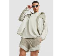 Mens Nike Pantaloncino Stride Plus - Verde, verde M
