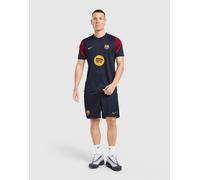 Mens Nike Pantaloncino Strike FC Barcellona - Blu, blu M