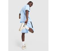 Mens Nike Pantaloncino Tech Mix - Blu, blu M