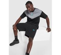 Mens Nike Pantaloncino Tech Mix - Nero, nero L