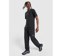 Mens Nike Pantaloni Cargo Air Max - Nero, nero S