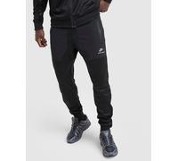 Mens Nike Pantaloni della Tuta Air Max Poly - Nero, nero S