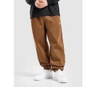 Mens Nike Pantaloni della tuta Fleece ACG Tuff - Marrone, marrone M