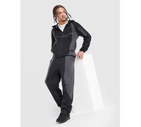 Mens Nike Pantaloni della tuta Fleece Tech Pro - Nero, nero XXL
