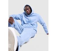 Mens Nike Pantaloni della tuta Open Hem x NOCTA - Blu, blu S