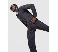 Mens Nike Pantaloni della Tuta Stride Plus - Nero, nero M