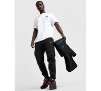 Mens Nike Pantaloni della Tuta Tech Fleece - Nero, nero XL