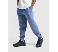Mens Nike Pantaloni della Tuta World Tour - Blu, blu XS